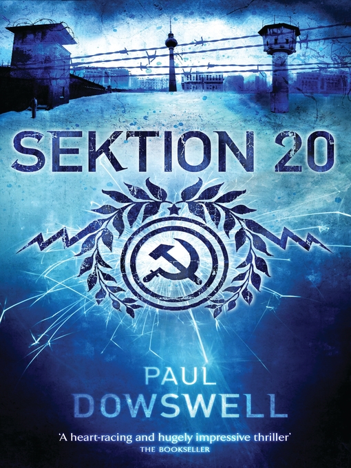 Cover image for Sektion 20